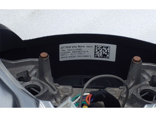 Volant Nissan Micra K14 2019 34231493B, 484305FA1A  