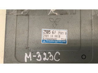 Řídící jednotka Z5B56J, Z5B518881B   Mazda 323 1996