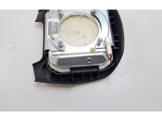 Подушка безопасности водителя P5JG52DX9AD, W06650004   Jeep Wrangler