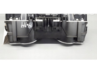 Přístrojová deska  Audi S5 2010 8T0920950Q  