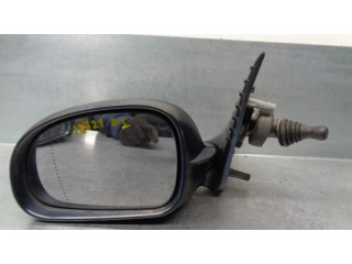 Zpětné zrcátko Сзади Peugeot 406 2000  8149V3, NEGRO 4 PUERTAS  