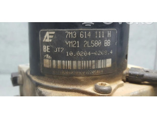 Блок АБС YM212L580BB   Ford  Galaxy  2000 - 2006 года