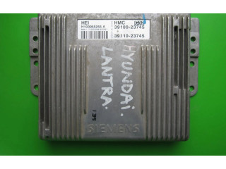Řídící jednotka 39100-23745, H103955255A   Hyundai Lantra II 1997