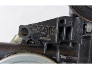 Электрический механизм для подъема окна без двигателя 6980152080   Toyota RAV 4 (XA30)