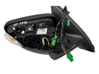 Zpětné zrcátko  Volvo XC60 2009  31385262  