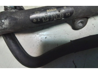 Vstřikovací lišta A6120700095, 0265215007   Mercedes-Benz ML W163     