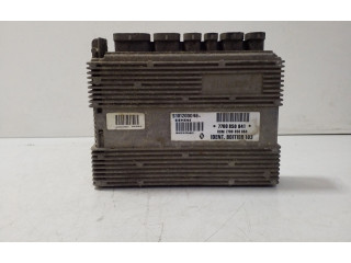 Блок управления коробкой передач S101200046A, 7700850841   Renault Megane I
