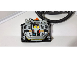 Руль Volkswagen Phaeton  2002 - 2016 года 3D0419091K, 3D0880210BL      