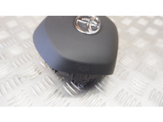Надувная подушка для руля 45130F4030, 45130F4030    Toyota C-HR I