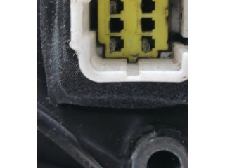 Zpětné zrcátko  Opel Frontera B     