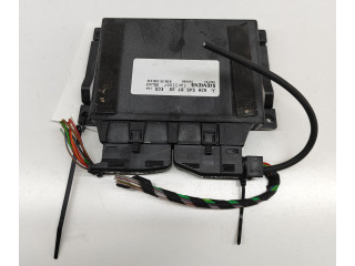 Блок управления коробкой передач A0205458732, 5WK33887   Mercedes-Benz SLK R170
