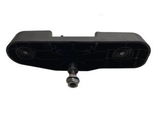 Моторчик заднего дворника 9682894280, P54908212    Peugeot Rifter