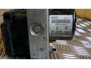 Блок АБС 00402662E3, 3M512M110JA   Ford  Focus  2004-2010 года