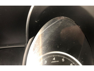 Přístrojová deska  Mercedes-Benz C W205 2016 A2059003318, A2059003318  