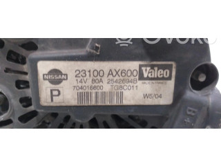 Čerpadlo oleje 2542694B   Nissan Micra   
