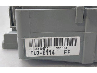 Блок предохранителей TL0G114   Honda Accord    