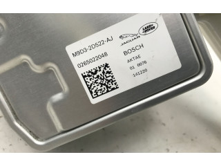 Jednotka ABS M9D32D522AJ   Jaguar I-Pace 2020