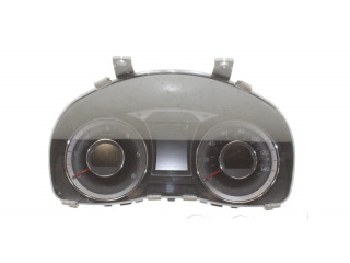 Панель приборов 1164001470   Hyundai i40       