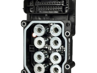 Блок управления АБС 0265236012, 001-002-001156E   BMW X3 E83