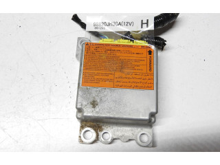 Блок подушек безопасности 98820JH30A, JG76E   Nissan X-Trail T31