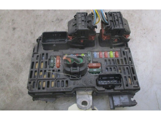   Pojistková skříňka 9656593780, 9656593780   Peugeot 407 2004