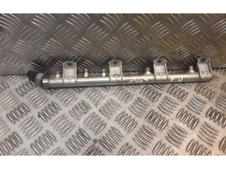 Vstřikovací lišta 7537319   BMW 7 F01 F02 F03 F04  pro benzínový motor 4.4 N63 B44 A 