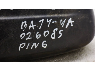 Zpětné zrcátko  Land Rover Range Rover L322 2005  e11011161  
