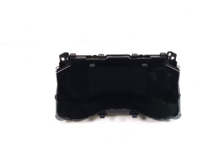 Geschwindigkeitsmesser Cockpit 83800-F5D70   Toyota Yaris Cross       