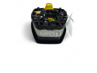 Подушка безопасности водителя 4N0880201M   Audi e-tron