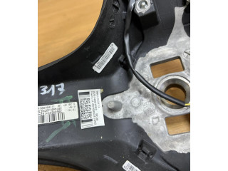 Volant Mercedes-Benz E A207 2011 A2074601203, 0060016795  