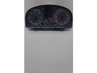 Přístrojová deska  Volkswagen Touran I 2005 1T0920860G, 2402040856  