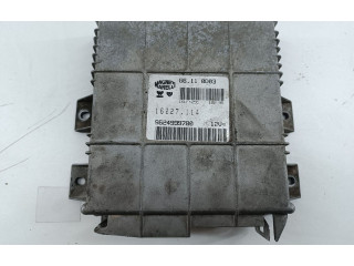Řídící jednotka 9624999780   Peugeot 106 1995