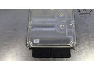 Поршень Блок управления двигателя 2,0 TDI 0281030258, 04L906026FS  Audi A4 Allroad B9  