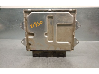 Блок управления двигателя 55257726, FPT   Fiat Fiorino