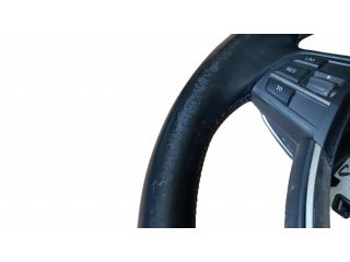Руль BMW 5 F10 F11  2009-2016 года 506762012, 10B119CA00351      