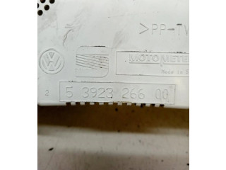 Přístrojová deska  Seat Arosa  5392326600  