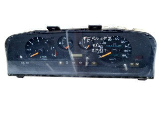 Přístrojová deska  Nissan Terrano 1998 248100F002  