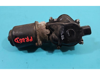 Моторчик дворников IMPRK1382695    Nissan Tiida C11