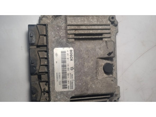 Řídící jednotka 8200303141, 8200311539   Renault Laguna II 2004