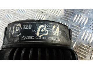 Генератор 028903028A   Volkswagen PASSAT B4 1.9     