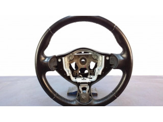 Руль Nissan Juke I F15  2010-2018 года 34194424A      