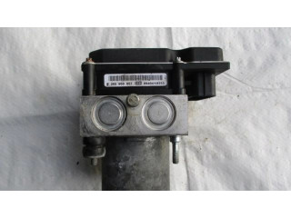 Блок АБС 9663887780   Citroen  C5 X  2021- года