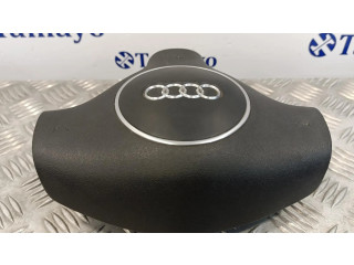 Подушка безопасности водителя 8E0880201AT, 305169199032AA   Audi A3 S3 A3 Sportback 8P