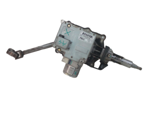  рейка  Колонка рулевая 51723100, 192A1000   Fiat Stilo  -  года