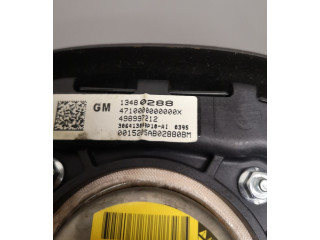Подушка безопасности водителя 13480288   Opel Zafira C