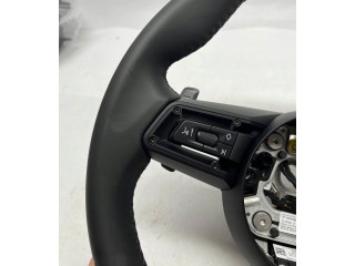 Volant Porsche Cayenne (9PA) 2006 9Y0419091QF, 9Y0419091QF  