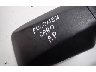 Zpětné zrcátko  FSO Polonez 1997    