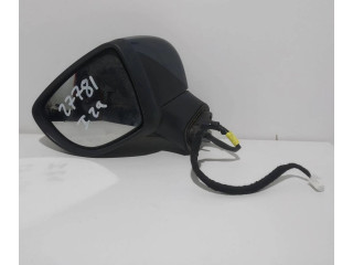 Zpětné zrcátko  Nissan Micra 2018    