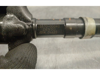 Vstřikovač 236700G040, 236700G040   Toyota Avensis T220    1CDFTV 