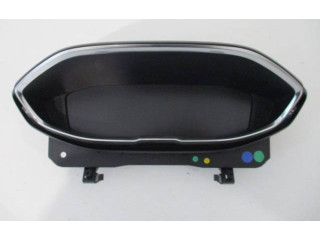 Панель приборов 9810394480   Peugeot 5008 II       